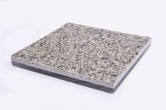 Degafloor Oyster Grey