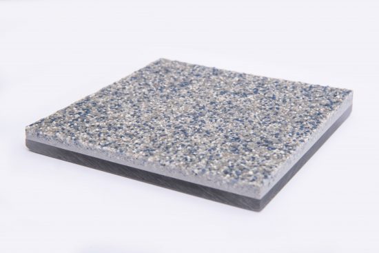 Degafloor Cornflower Blue
