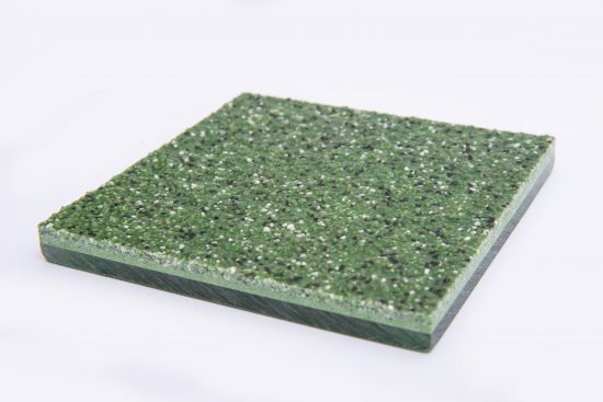 Degafloor Autumn Green