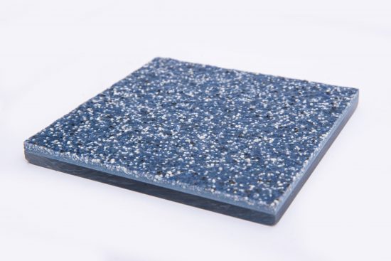 Degafloor Ocean Blue