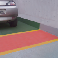 Top Deck Car Park System by Degafloor- MMA flooring manufacturers
